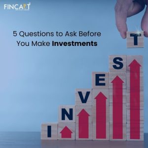 Read more about the article Important Questions To Ask Before Investing