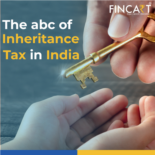 Read more about the article The ABC of Inheritance Tax in India