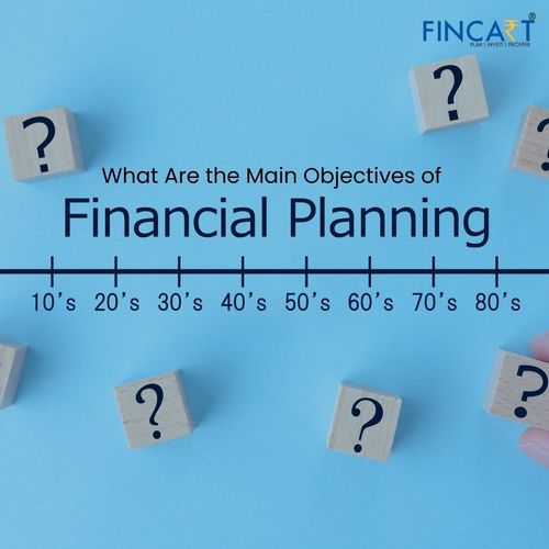 You are currently viewing Financial Planning Objectives