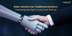 Read more about the article Robo-Advisors vs. Financial Advisors: Which is Better & Why?