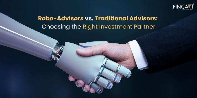 You are currently viewing Robo Advisor vs Financial Advisor: Which is Better and Why