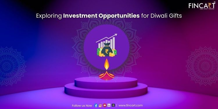 Read more about the article Exploring Investment Opportunities For Diwali Gifts