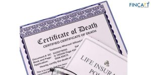 Read more about the article What are The Steps Involved in Making a Death Claim on a Life Insurance Policy?