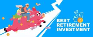 Read more about the article Best Retirement Investments Plans in India