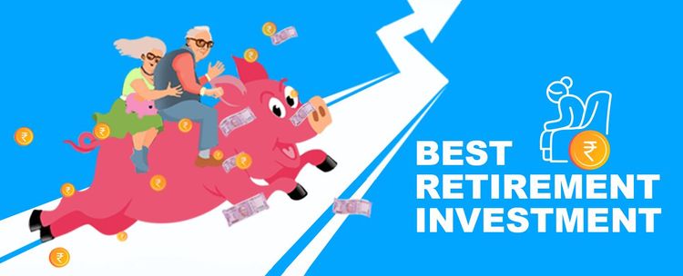 You are currently viewing Best Retirement Investments Plans in India