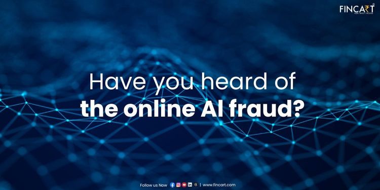 You are currently viewing Have You Heard of The Online AI Fraud?