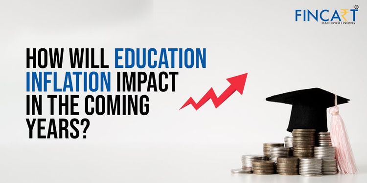 You are currently viewing Education Inflation in India – How It Impacts in The Coming Years?