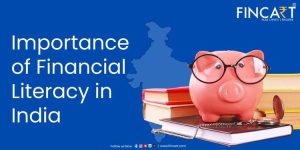 Read more about the article What Is Financial Literacy and Why Is It Important?