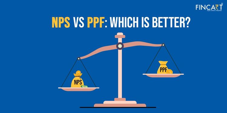 You are currently viewing Differences Between PPF and NPS: Which is Better Options?