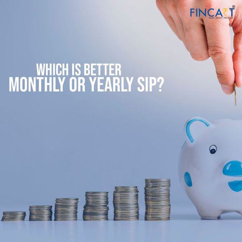 You are currently viewing Is Monthly SIP Better or Yearly SIP?