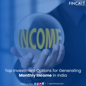 Read more about the article Best Investment Options for Monthly Income in India
