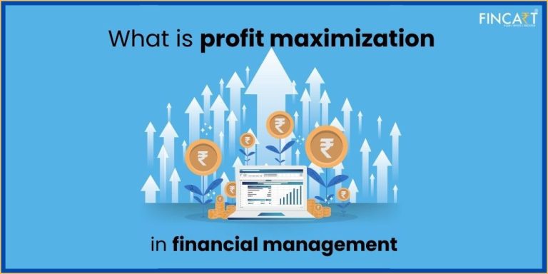 What Is Wealth Maximisation? Wealth Maximization Vs Profit Maximization