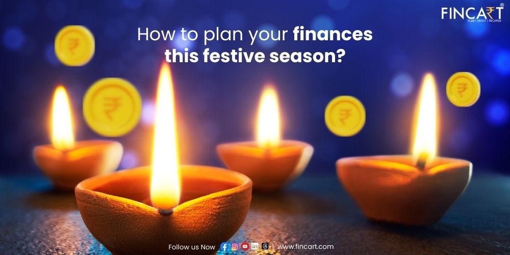 You are currently viewing How to Plan Your Finances this Festive Season?