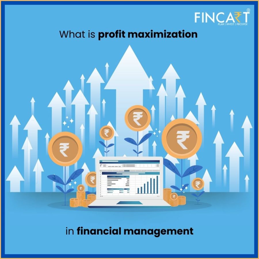 Read more about the article What is Profit Maximisation in Financial Management?