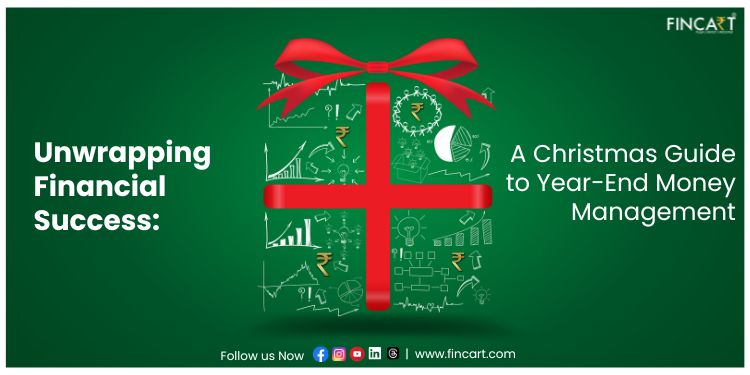 Unwrapping Financial Success: A Christmas Guide to Year-End Money Management