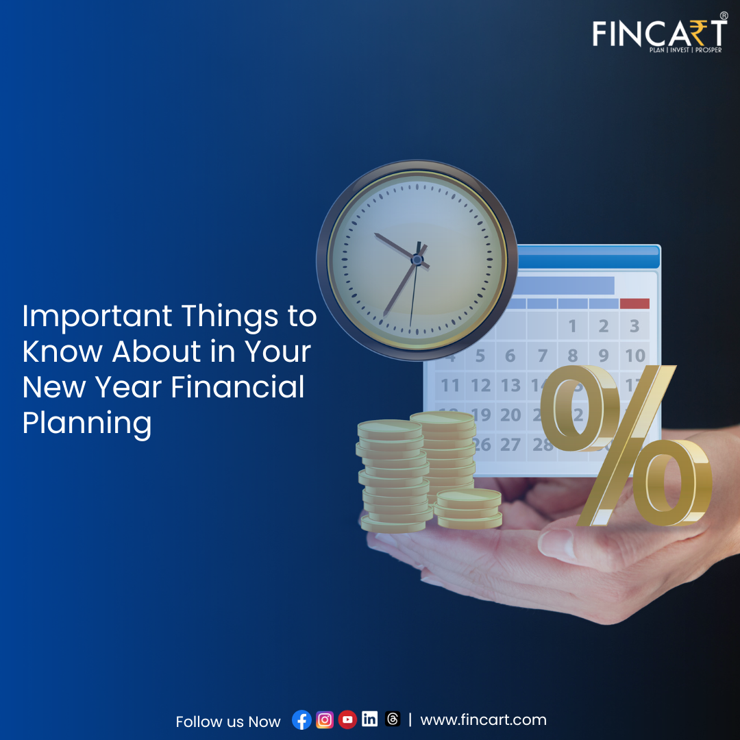 Read more about the article Important Things to Know About in Your New Year Financial Planning