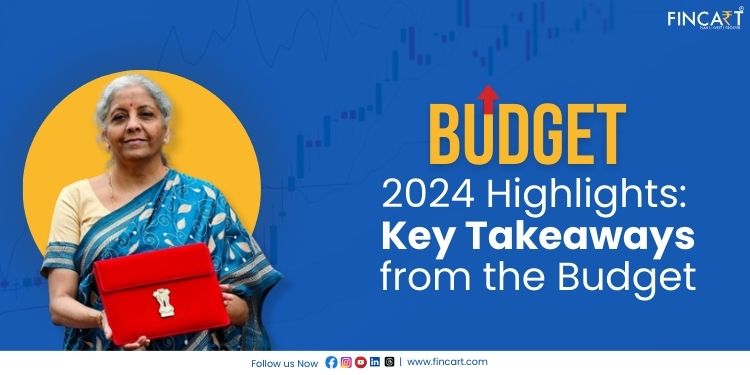 Read more about the article Budget 2024 Highlights: Key Takeaways from the Budget Speech