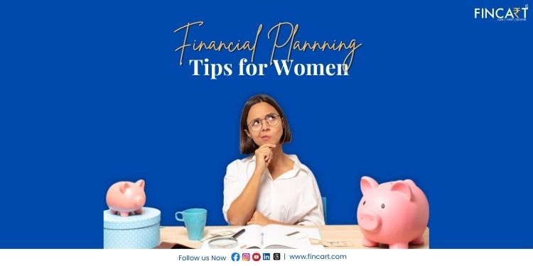 Read more about the article Financial Planning Tips for Women in 2024