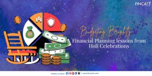 Read more about the article Financial Planning Lessons from Holi Celebrations