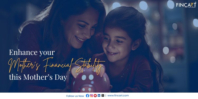 Read more about the article Enhance your mother’s financial stability this Mother’s Day