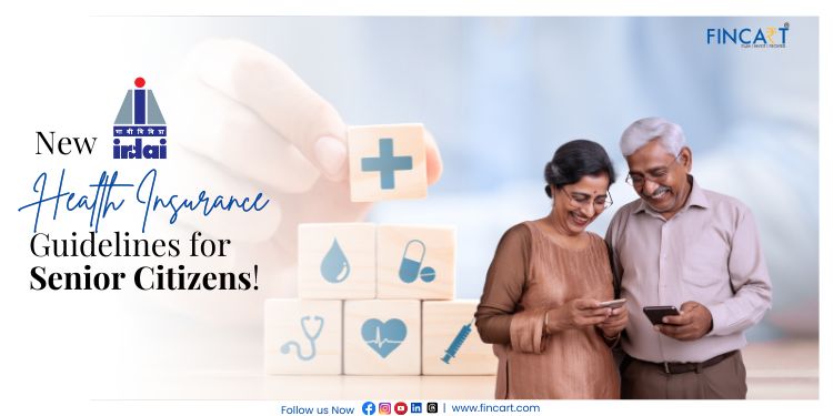 Read more about the article New IRDAI Health Insurance Guidelines for Senior Citizens!