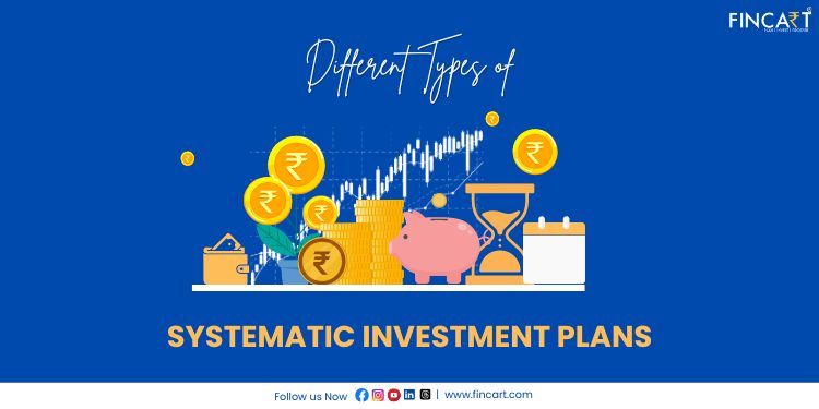 You are currently viewing Different Types of SIP Investment Plans