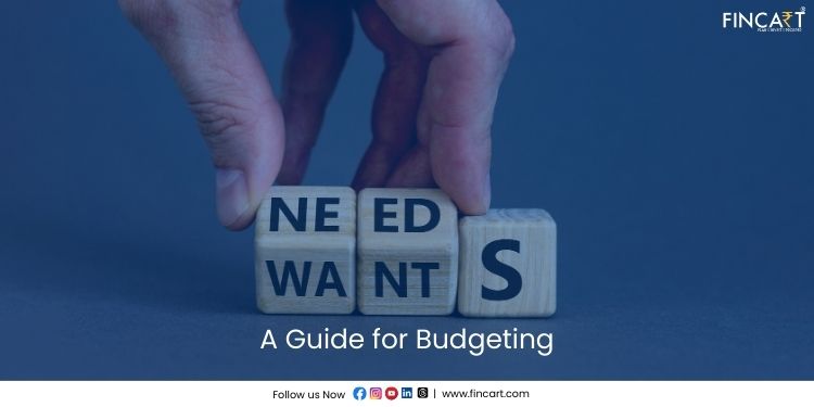 You are currently viewing Needs vs. Wants: A Guide for Budgeting