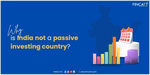 Read more about the article Why is India not a passive investing country?