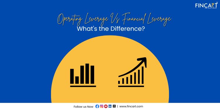 You are currently viewing Operating Leverage Vs Financial Leverage: What’s the Difference?