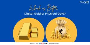 Read more about the article Which is Better, Digital Gold or Physical Gold?