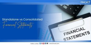 Read more about the article Standalone vs Consolidated Financial Statements: Key Differences and Benefits