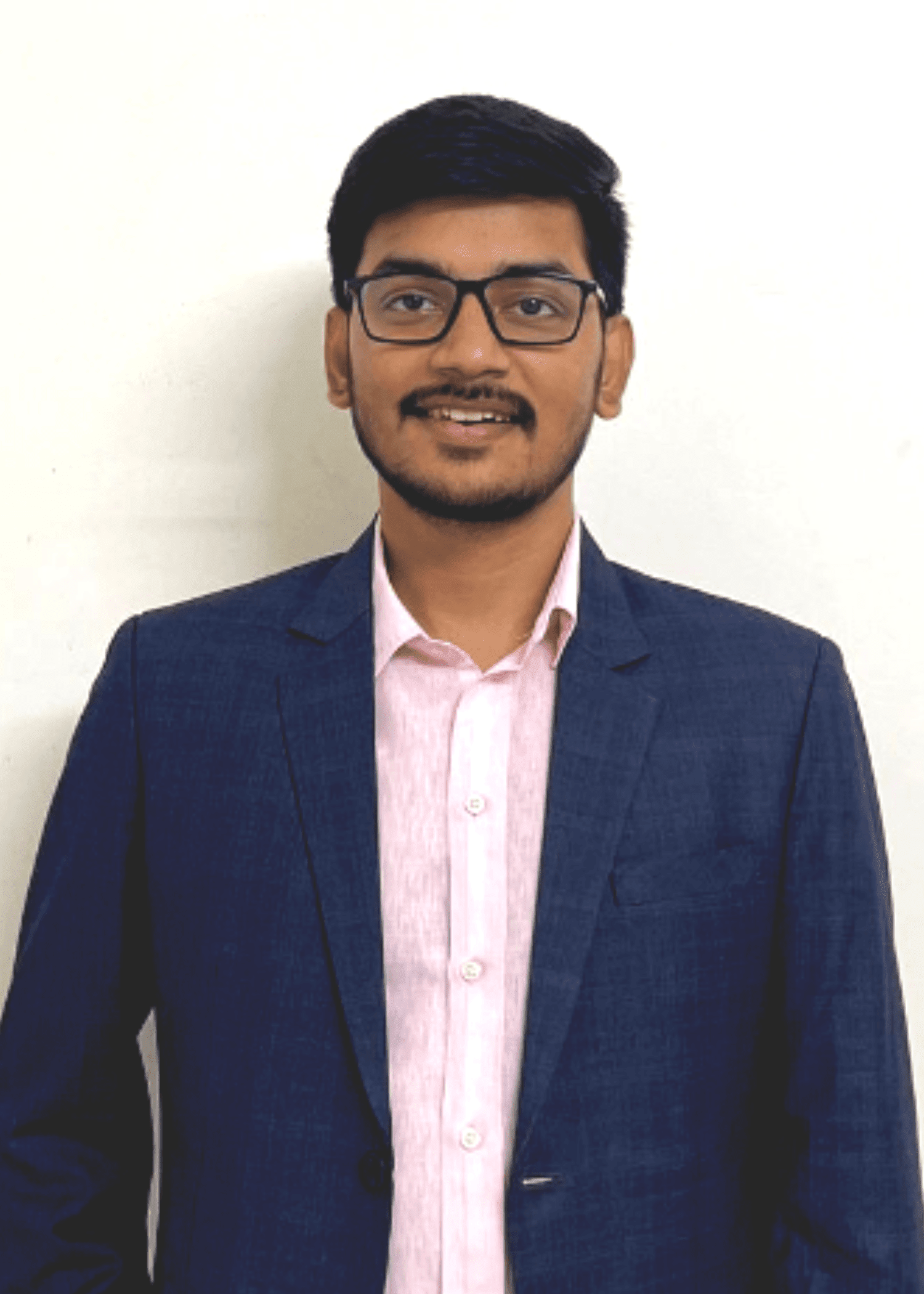 Ankit SadwalAssistant Vice President- SalesRead More