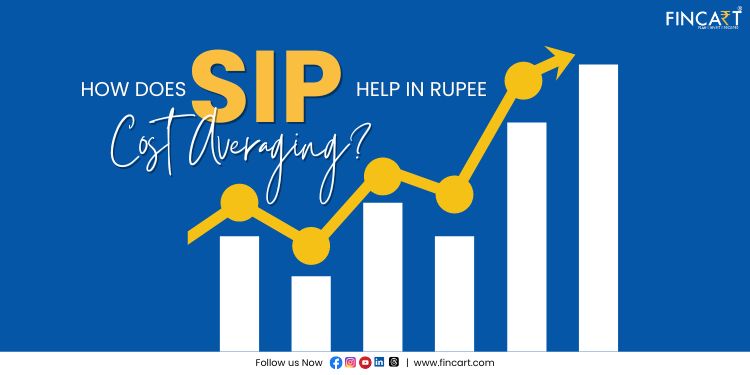 You are currently viewing How Does SIP Help in Rupee Cost Averaging?