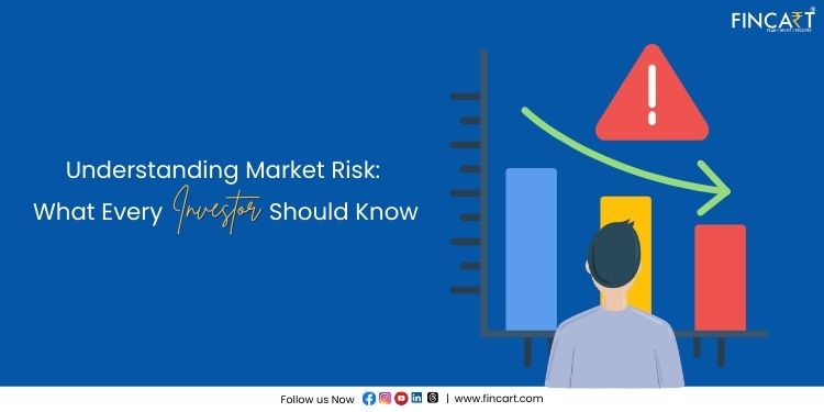 You are currently viewing Understanding Market Risk: What Every Investor Should Know