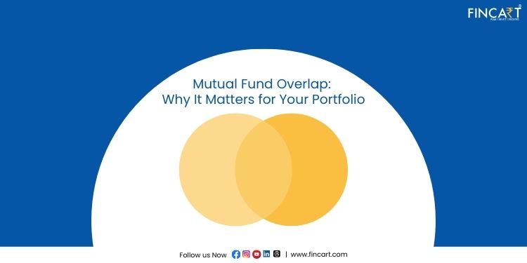 You are currently viewing Mutual Fund Overlap: Why It Matters for Your Portfolio