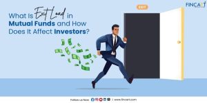 Read more about the article What Is Exit Load in Mutual Funds and How Does It Affect Investors?