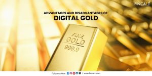 Read more about the article Advantages and Disadvantages of Digital Gold