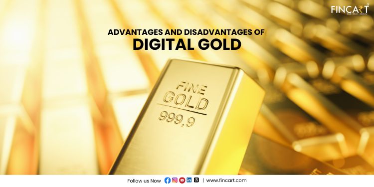 Read more about the article Advantages and Disadvantages of Digital Gold