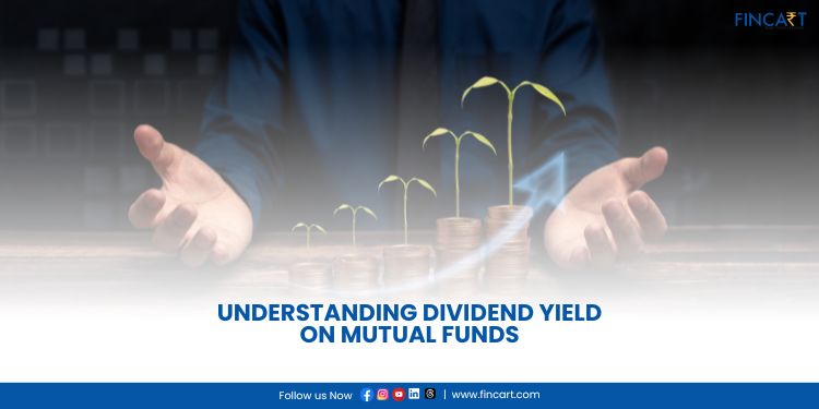 You are currently viewing Understanding Dividend Yield on Mutual Funds