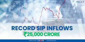 Read more about the article Record SIP Inflows in October: A Testament to India’s Growing Investment Culture