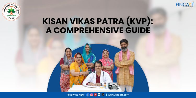 You are currently viewing Kisan Vikas Patra (KVP): A Comprehensive Guide