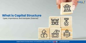 Read more about the article What is Capital Structure? Types, Importance, and Examples