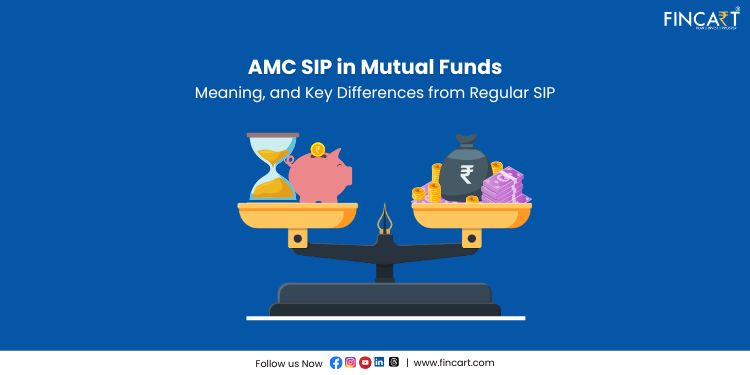 Read more about the article AMC SIP in Mutual Funds: Meaning, and Key Differences from Regular SIP