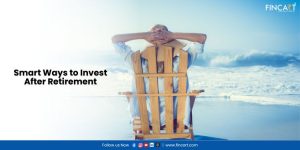 Read more about the article Smart Ways to Invest After Retirement