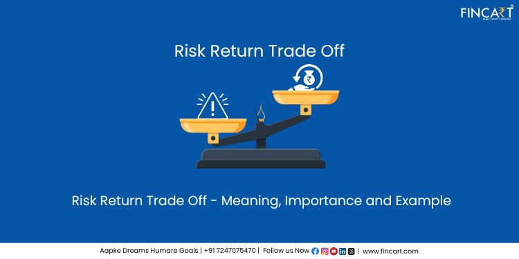 Understanding the Risk Return Trade Off in Investments