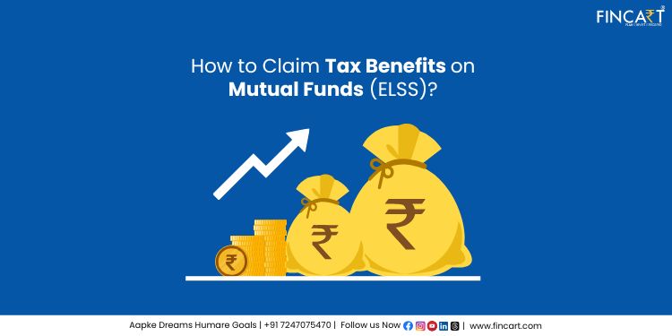 You are currently viewing How to Claim Tax Benefits on Mutual Fund (ELSS)?