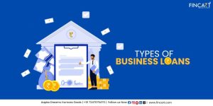 Read more about the article Understanding the different types of Business Loans to suit your requirements