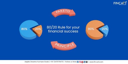 You are currently viewing Master the Pareto Principle to Achieve Financial Success with the 80/20 Rule