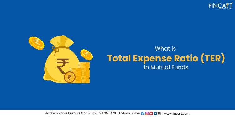 You are currently viewing What is the Total Expense Ratio (TER) in Mutual Funds?