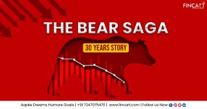 Read more about the article The Bear Saga – 30 Years Story.